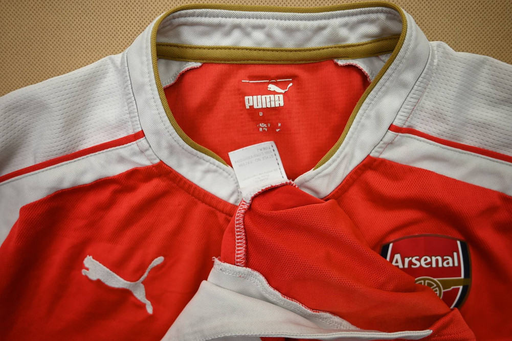 2015-16 ARSENAL LONDON KOSZULKA S