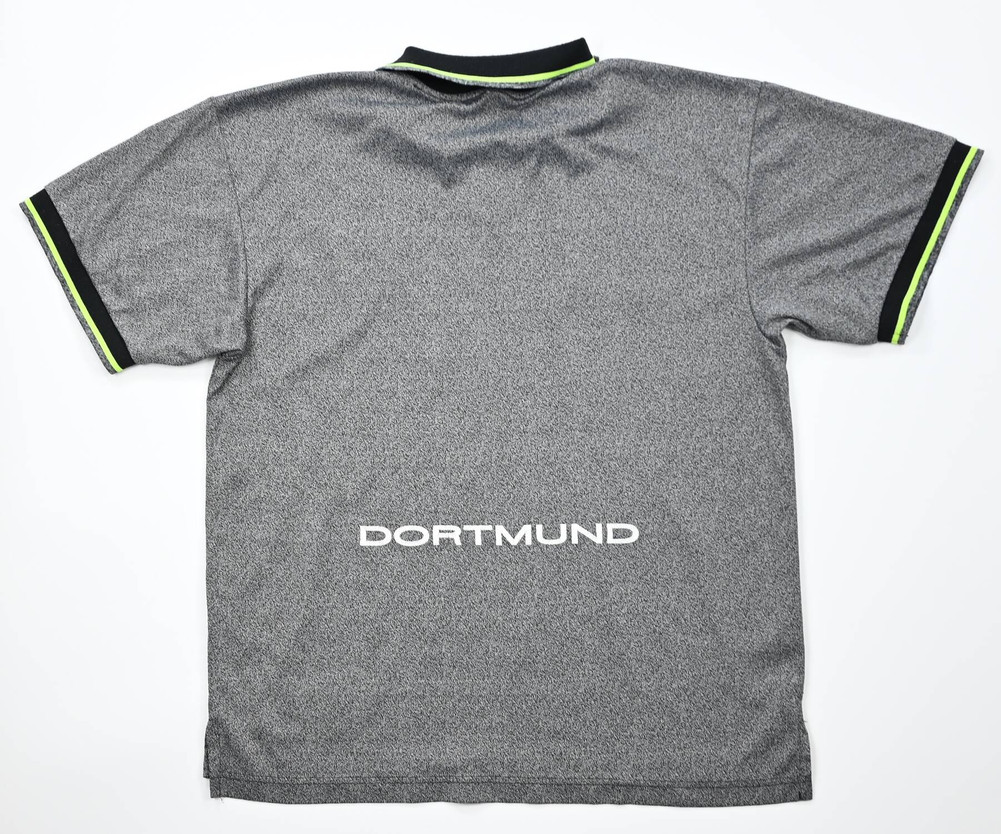 1997-98 BORUSSIA DORTMUND KOSZULKA L