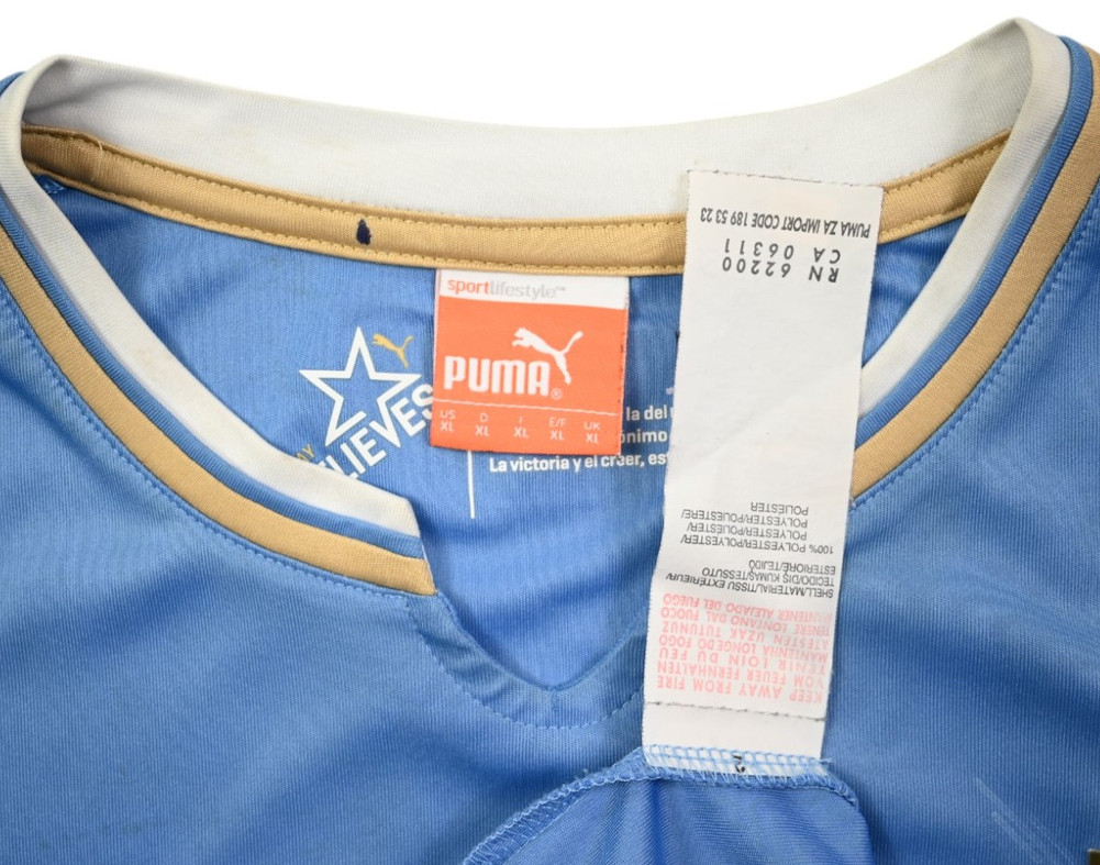 2014-15 URUGUAY KOSZULKA XL