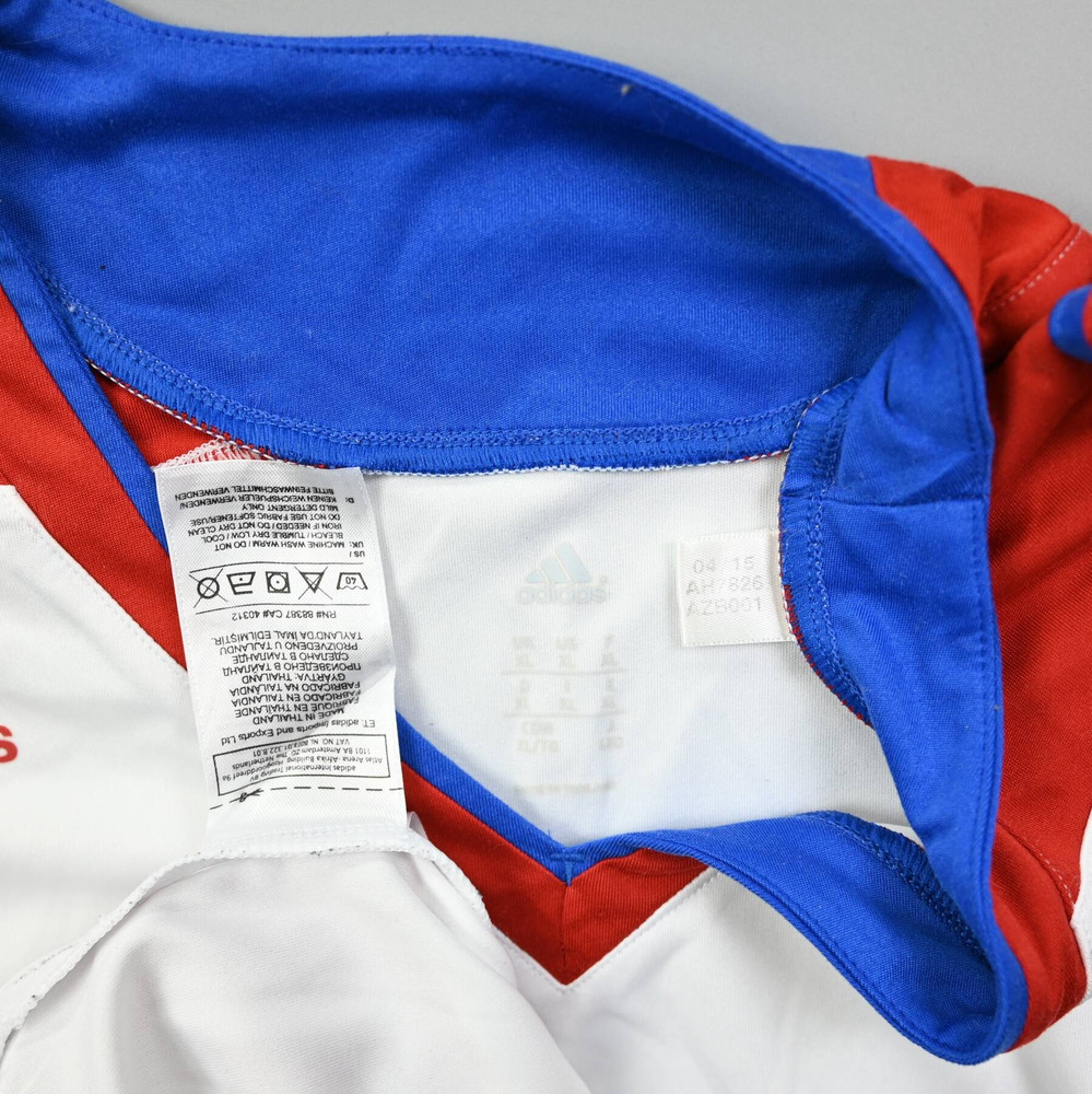 BAYERN MUNCHEN BASKETBALL KOSZULKA M