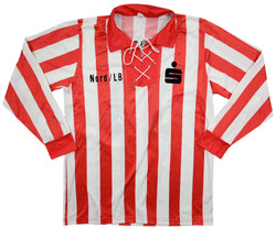 FINALE SPORT OLDSCHOOL LONGSLEEVE L