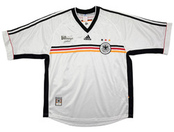 1998-00 GERMANY KOSZULKA XL