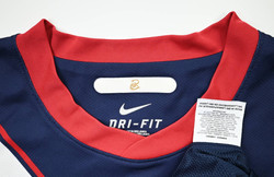 2010-11 USA SHIRT L