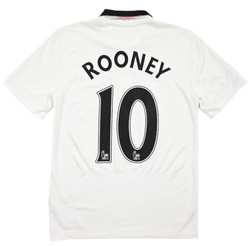 2014-15 MANCHESTER UNITED *ROONEY* SHIRT M