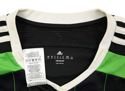 2014-15 FEYENOORD KOSZULKA XL