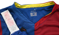 2006-07 BARCELONA SHIRT M