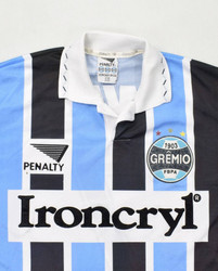 1997 GREMIO SHIRT L