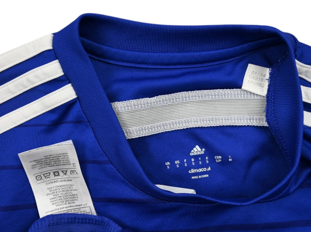2014-15 CHELSEA *HAZARD* KOSZULKA S