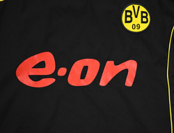 2004-05 BORUSSIA DORTMUND *ODONKOR* SHIRT XL