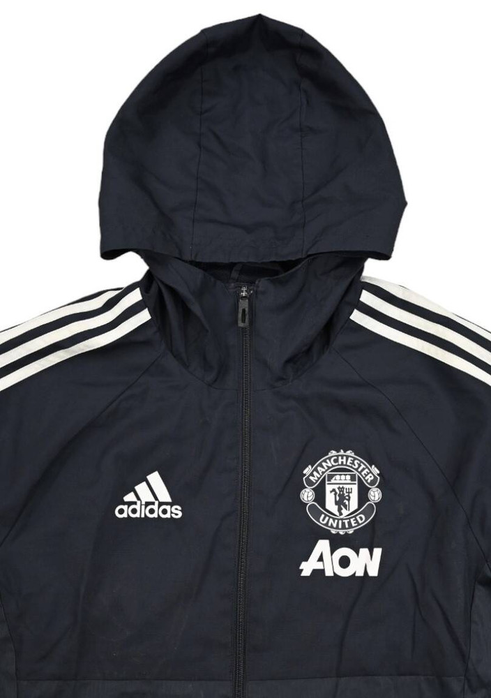 MANCHESTER UNITED JACKET M