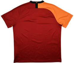 2019-20 GALATASARAY SHIRT XXL
