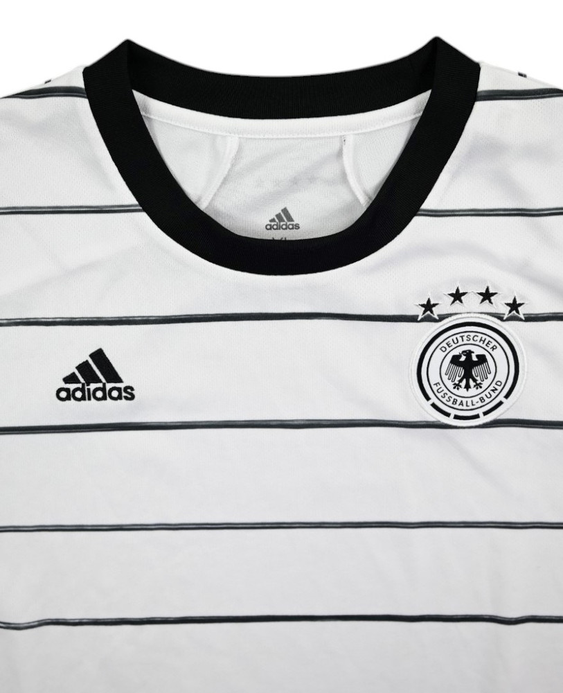 2020-21 GERMANY SHIRT WOMENS XL