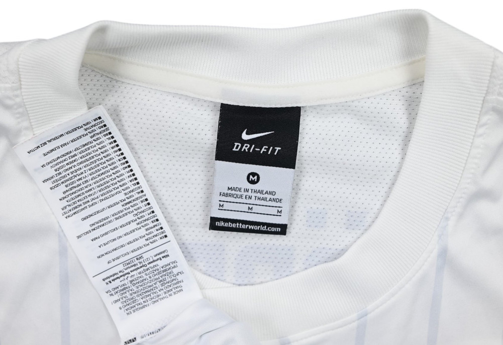 2012-13 ERZGEBIRGE AUE *MANNEL* KOSZULKA M