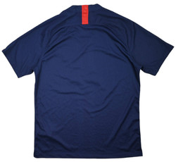 2019-20 PARIS SAINT-GERMAIN KOSZULKA L