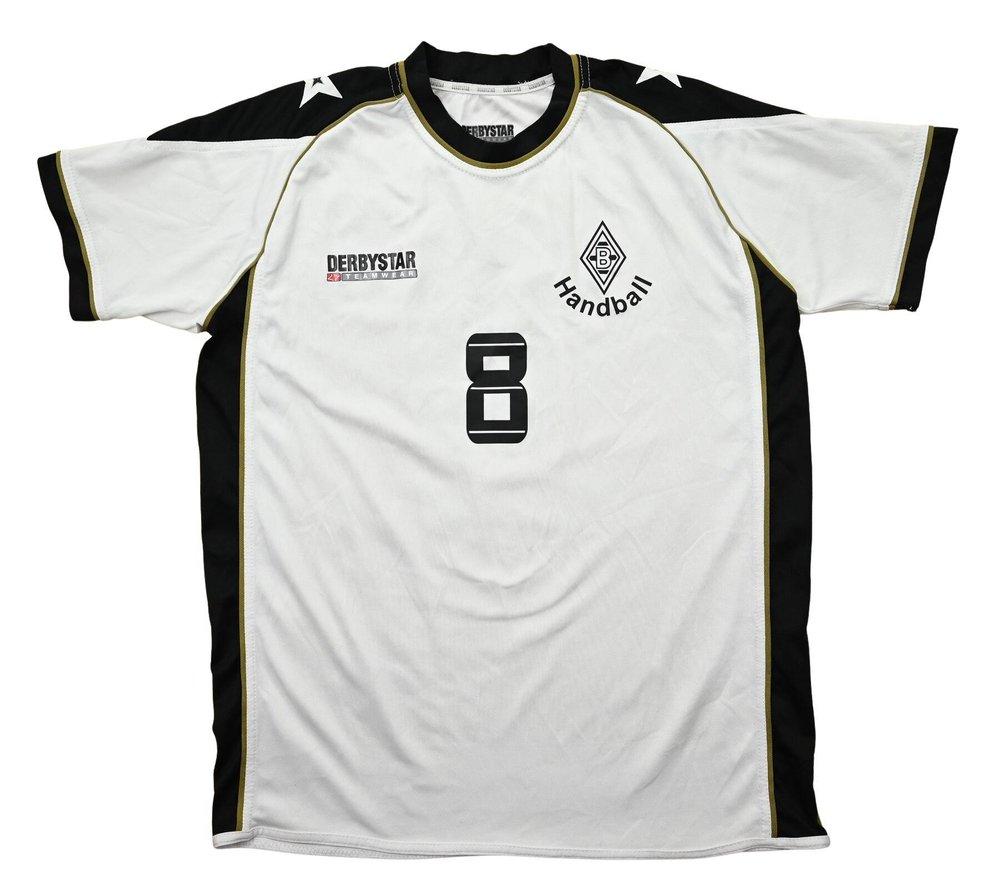 BORUSSIA MONCHENGLADBACH HANDBALL SHIRT M