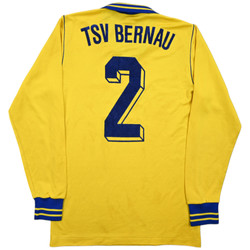 TSV BERNAU MADE IN WEST GERMANY LONGSLEEVE KOSZULKA M