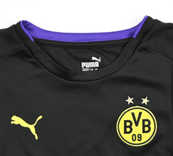 2016-17 BORUSSIA DORTMUND LONGSLEEVE SHIRT M. BOYS