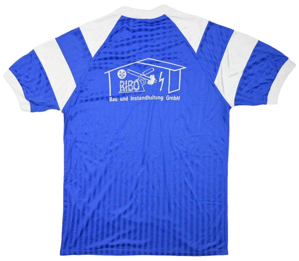 SV FRIESEN FRANKLEBEN KOSZULKA XL