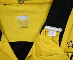 2007-08 BORUSSIA DORTMUND SHIRT XL