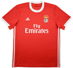 2019-20 BENFICA SHIRT L
