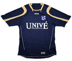 2008-09 HEERENVEEN SHIRT M/L
