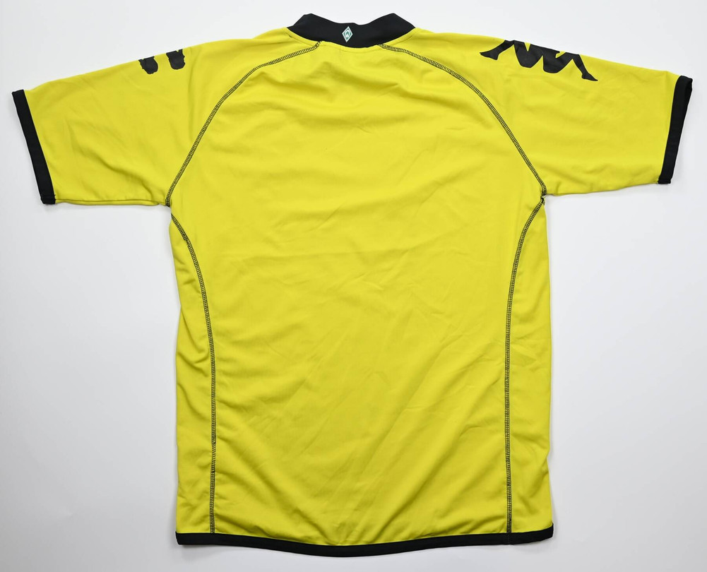 2008-09 WERDER BREMEN KOSZULKA M