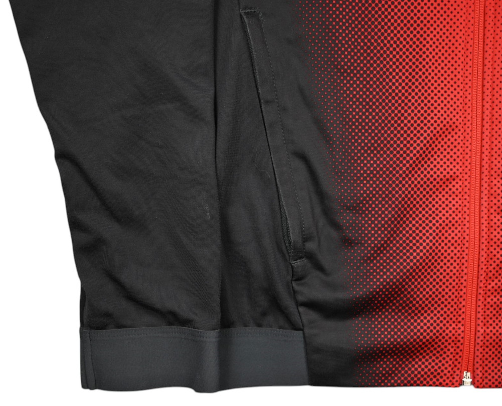 2018-19 SWITZERLAND BLUZA S