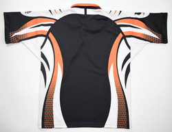 WESTS TIGERS RUGBY NRL SHIRT L