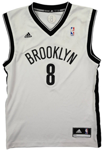 BROOKLYN NETS *WILLIAMS* NBA SHIRT S