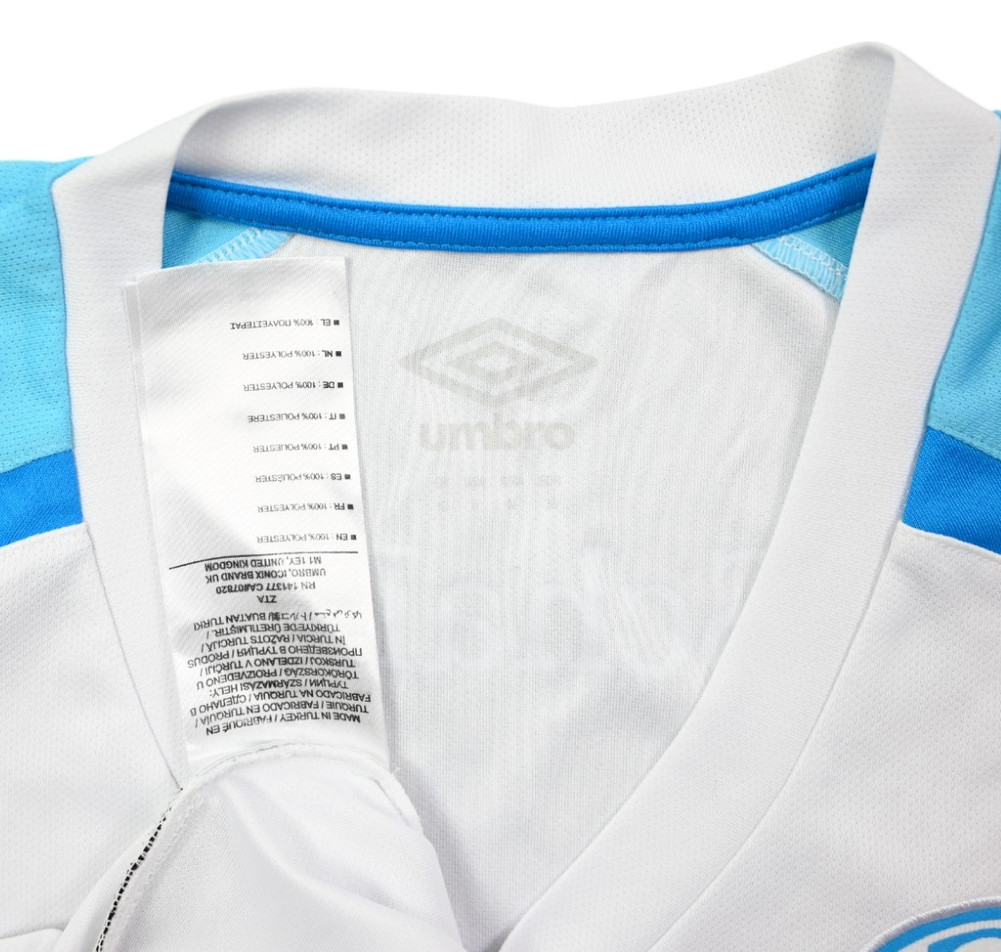 2021-22 SCHALKE *ZALAZAR* SHIRT WOMENS S