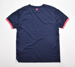 2015-16 NEWCASTLE UNITED KOSZULKA L