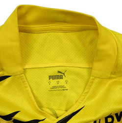 2020-21 BORUSSIA DORTMUND *HAALAND* KOSZULKA S