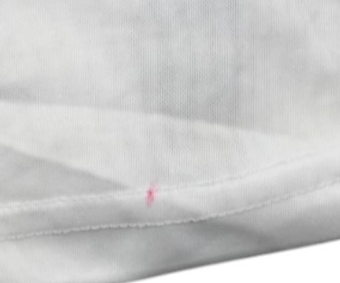 2002-03 PUEBLA SHIRT L