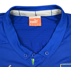 2014-15 ITALY *BALOTELLI* KOSZULKA 3XL