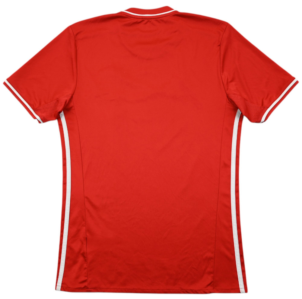 2016-17 OLYMPIAKOS KOSZULKA S