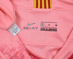 2018-19 BARCELONA SHIRT S