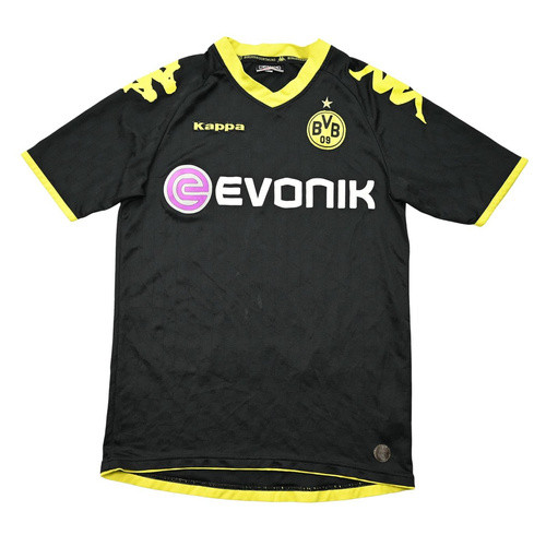 2010-11 BORUSSIA DORTMUND KOSZULKA S