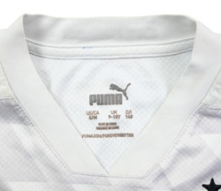 2020-21 BORUSSIA MONCHENGLADBACH SHIRT S. BOYS