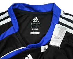 2009-10 SCHALKE *JONES* KOSZULKA L