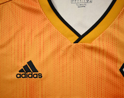 2019-20 WOLVERHAMPTON KOSZULKA L