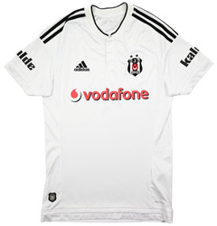 2015-16 BESIKTAS KOSZULKA M