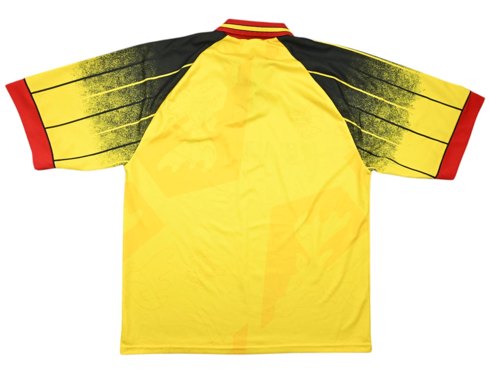 1995-96 WATFORD KOSZULKA XL