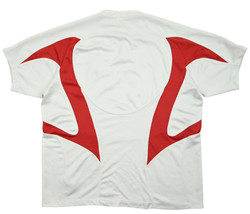 ENGLAND RUGBY KOSZULKA XL