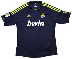 2012-13 REAL MADRID KOSZULKA L