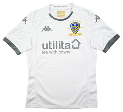 2019-20 LEEDS UNITED KOSZULKA L. BOYS