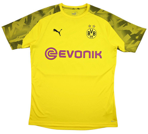 2019-20 BORUSSIA DORTMUND KOSZULKA L