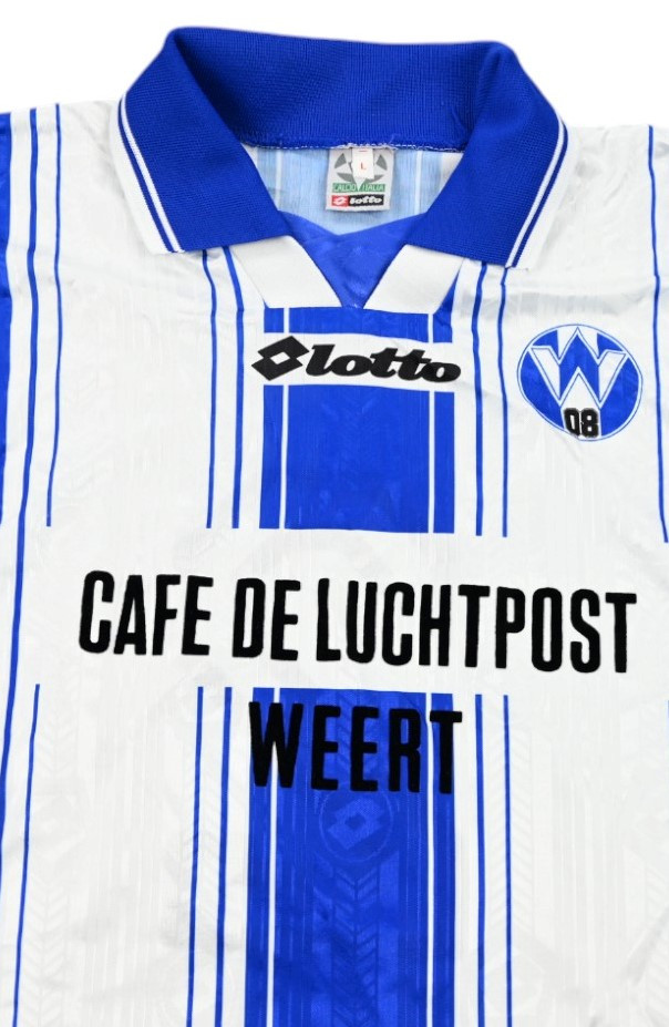 WILHELMINA 08 LONGSLEEVE KOSZULKA L 