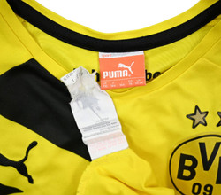 2014-15 BORUSSIA DORTMUND *REUS* KOSZULKA XL. BOYS