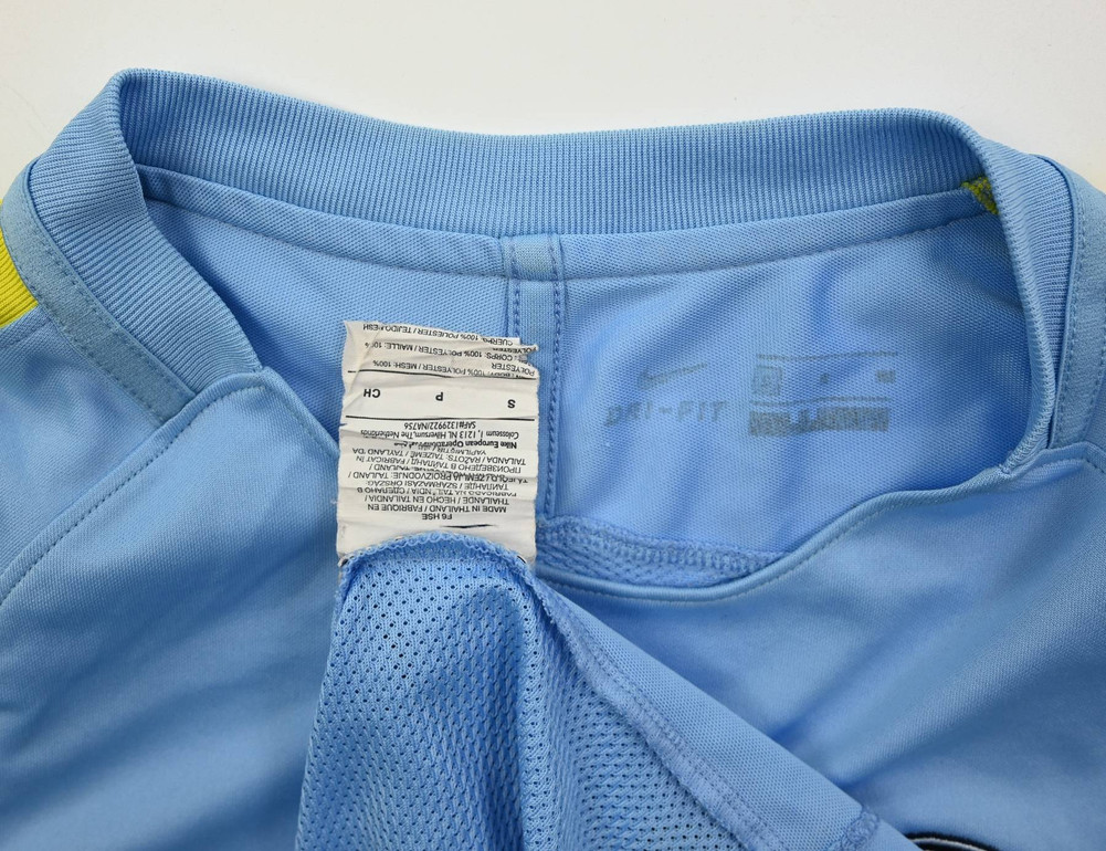 MANCHESTER CITY KOSZULKA S