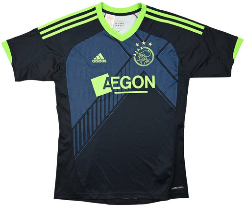 2012-13 AJAX AMSTERDAM KOSZULKA S